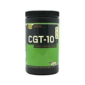 Optimum Nutrition CGT 10 1.32 lb