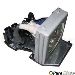  Optoma ep738p Lamp for Optoma Projector with Housing 