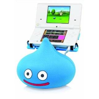 Nintendo DS Dragon Quest Slime Speaker Stand by HORI ( Accessory 