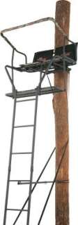 Remington® Ultra Mag 15 Ladderstand  
