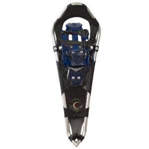   Silver 13 by Crescent Moon Snowshoes American Made