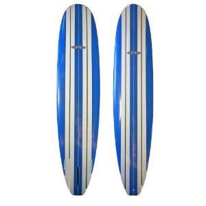 Epoxy 9ft Super Cruiser Longboard Surfboard  Sports 