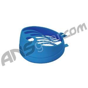  Speed Feed G3 Paintball Halo Loader Lid   Blue Sports 