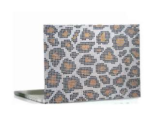 Bling Crystal Laptop Cover Stickers dell hp RHINESTONE  