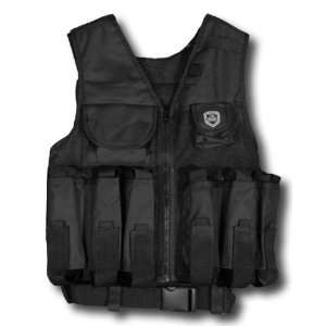  Redz Attack R.A.V. Paintball Vest