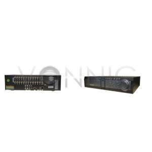  Vonnic D9916D1X 16 CH HD Display Enterprise DVR System w 