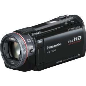  Panasonic HDC TM900 High Definition PAL Camcorder Camera 