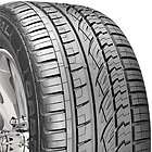 NEW 295/40 20 CONTINENTAL CROSS CONTACT UHP 40R R20 TIRES