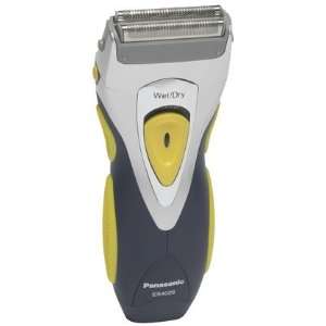 Panasonic 2 Blade Pro Curve Wet/Dry Shaver, ES4026NC 