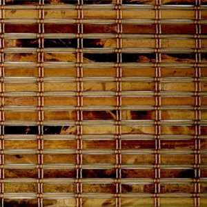  Blinds Levolor Panel tracks Woven Wood Bamboo Essence 