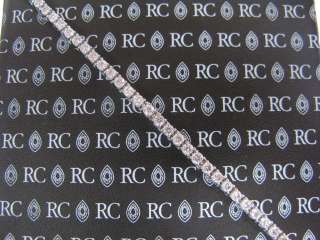 Roberto Coin 18Kt Diamond Tennis Bracelet 3.00Ct WG  