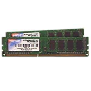    NEW 8GB (2x4GB) 1600MHz DDR3 (Memory (RAM))