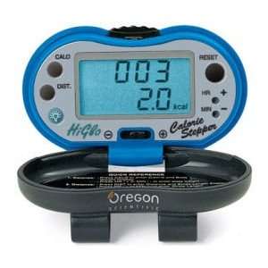  Pedometer with Calorie Counting
