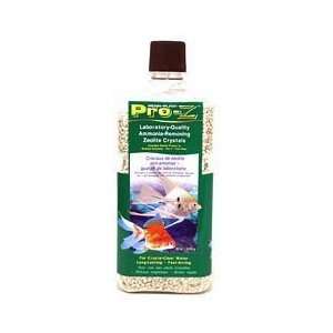  Penn Plax Pro Z Ammonia Removing Zeolite Crystals for Aquarium 