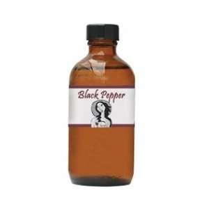  Black Pepper Bulk Essential Oil   4 ounces