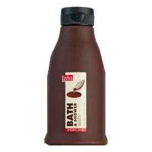  Perlier by Perlier, 8.4 oz Cacao Temptation Bath & Shower 