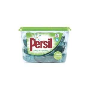  Persil Biological Laundry Detergent   20 Capsules