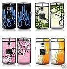 Samsung U740 Skin Cover Case Decal You Choose Design