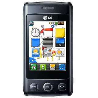 New Unlocked LG T300 Cookie Lite GSM Phone ATT T mobile  