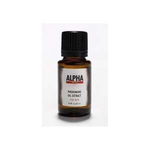   Women, ALPHA IMPACT Pheromones + 1 Free Soap