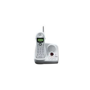  Uniden EXAI 978i 900 MHz Cordless Phone with Answering 