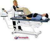 NEW CHATTANOOGA TRACTION SYSTEM TABLE THERAPY  