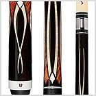   UN111 3 ~MSRP $642~ BEAUTIFULLY CRAFTED AMERICAN MADE CUSTOM POOL CUE