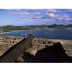  Fort Rodney, Pigeon Point, Rodney Bay, St. Lucia, Windward 