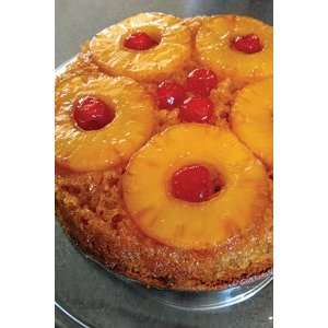  Pineapple Upside Down Cake Famously Fragrant Candle