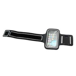 Wholesale Armband Arm Strap Cover Case Holder for iPhone 4G/3G/iPod 