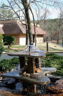 Secluded / close to everything, Hot Springs Village, AR  