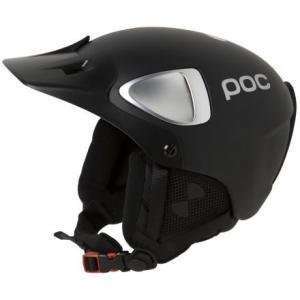  POC Synapsis 2.0 Helmet Black, M