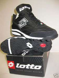 LOTTOPRIMATO TURF SOCCER TURF SHOES  #11085 LEATHER  