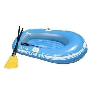  58317EP   Club 200 Set 2 person Boat Patio, Lawn & Garden