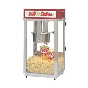    Gold Medal 2489 8 oz. Super 88 Popcorn Machine