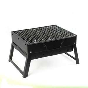  Portable Foldable BBQ Grill