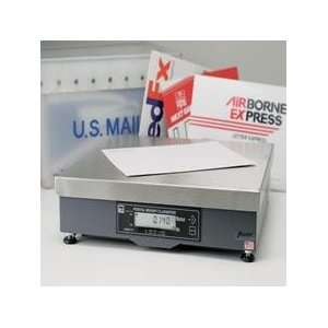    150BT (7680) NCI Postal Classifier Shipping Scale