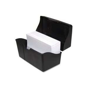  Advantus Index Card Holders