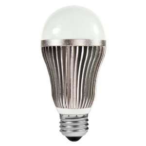  13 Watt   Dimmable   LED Light Bulb   A19   2700K Warm White   800 
