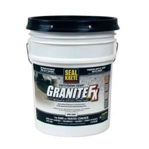  SandStone GraniteFX Spray Grade Natural Stone Coating 