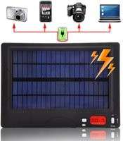 20000mA Portable Solar Charger Battery Samsung Galaxy S II S2 i9100 