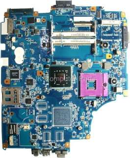 Sony VAIO VGN FW340J Intel Motherboard A1568978B  