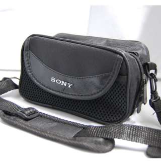 Camcorder Case Bag for Sony HDR CX560V CX160 CX110 PJ10  
