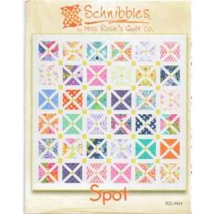  Spot   quilt pattern Arts, Crafts & Sewing