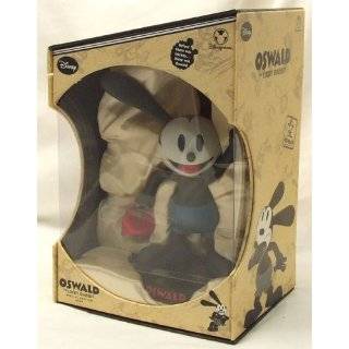 OSWALD THE LUCKY RABBIT FIGURE DISNEY SPECIAL EDITION 2007