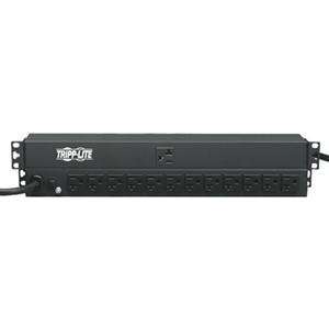  New   Rackmount PDU 20 Amp 120 V by Tripp Lite   PDU1220 