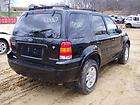 2007 FORD ESCAPE SPARE TIRE WHEEL CARRIER