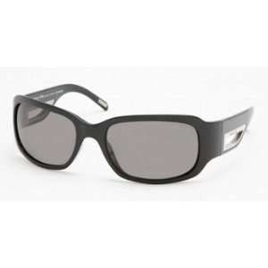  Ralph Lauren Eyewear RA5032 Black Polarized Sunglasses 