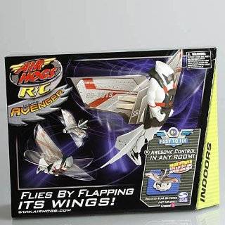 Air Hogs V. Wing Avenger   Colors May Vary