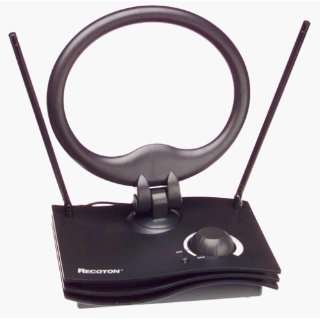  Recoton TV575 Indoor TV Antenna Electronics